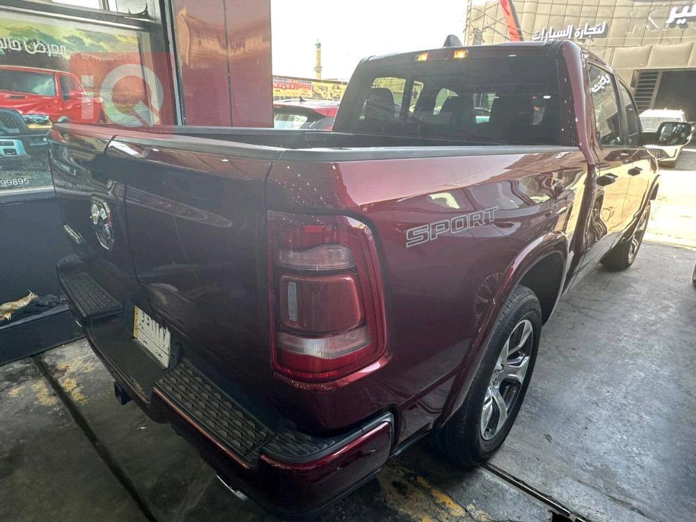 Ram 1500